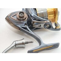 Ryobi Ecusima Pro 2500 LT Image #5