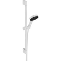 Hansgrohe Pulsify Select 105 3jet Relaxation 24160700 (белый матовый) Image #1