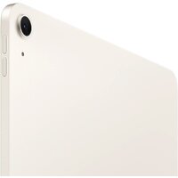 Apple iPad Air 13" 2025 128GB (звездный свет) Image #3