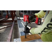 Milwaukee M18 FHIWP12-502X Fuel 4933459693 (с 2-мя АКБ, кейс) Image #2