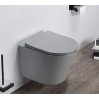CeramaLux B2330-3MH (светло-серый) Image #2