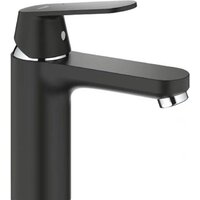 Grohe Eurosmart Cosmopolitan 23327KW0 (черный)