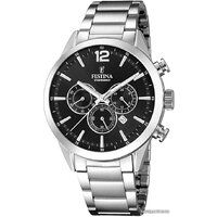 Festina Timeless Chronograph F20343-8
