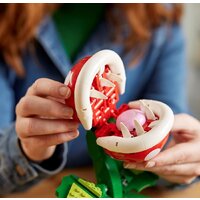 LEGO Super Mario 71426 Растение Пиранья Image #8