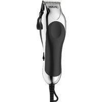 Wahl Chrome Pro Silver/Black 20103.0460 Image #2