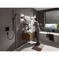 Hansgrohe Pulsify Select S 105 3jet 24100670 (черный матовый) Image #8