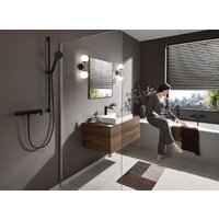 Hansgrohe Pulsify Select S 105 3jet 24100670 (черный матовый) Image #6