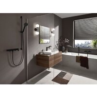Hansgrohe Pulsify Select S 105 3jet 24100670 (черный матовый) Image #7