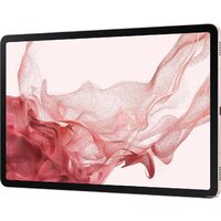 Samsung Galaxy Tab S8 5G SM-X706 8GB/128GB (розовое золото) Image #2