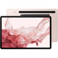 Samsung Galaxy Tab S8 5G SM-X706 8GB/128GB (розовое золото)