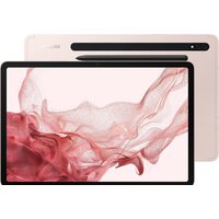 Samsung Galaxy Tab S8 5G SM-X706 8GB/128GB (розовое золото)