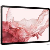 Samsung Galaxy Tab S8 5G SM-X706 8GB/128GB (розовое золото) Image #6