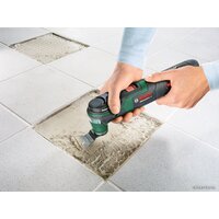 Bosch AdvancedMulti 18 (без аккумулятора) Image #4