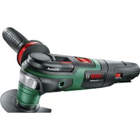 Bosch AdvancedMulti 18 (без аккумулятора)