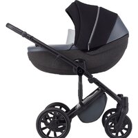 Anex M/type PRO (2 в 1, tech grey EP-01)