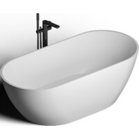 VATE Liora 150x76 (белый глянцевый) Image #2