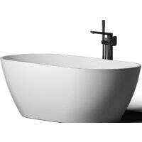 VATE Liora 150x76 (белый глянцевый) Image #3