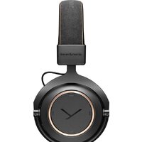 Beyerdynamic Amiron Wireless (черный/медный) Image #2