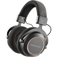 Beyerdynamic Amiron Wireless (черный/медный)