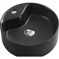 Esbano BERYL (матовый черный) Image #1