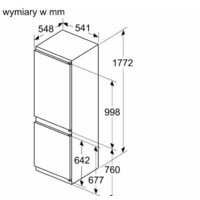 Siemens iQ100 KI86VNSE0 Image #9