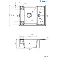 Deante ZRM_T11A Image #2