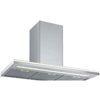 Falmec Lumen Design 90 800 м3/ч (нержавеющая сталь)