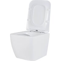 Roxen Cube в комплекте с инсталляцией StounFix Dual Fresh 6 в 1 966212 (кнопка: бежевый) Image #5