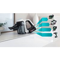 Bosch Unlimited 7 Prohygienic Aqua BCS712HYG5 Image #15