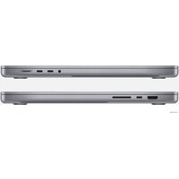 Apple Macbook Pro 16" M2 Pro 2023 MNW93 Image #5