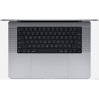 Apple Macbook Pro 16" M2 Pro 2023 MNW93 Image #4