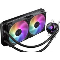 ASUS ROG Strix LC II 280 ARGB Image #2