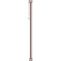 Samsung Galaxy S22+ 5G SM-S906E 8GB/128GB (розовый) Image #8