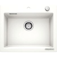 Blanco PALONA 6 Crystal White Glossy (520922)