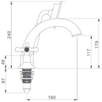 Gappo G1189-4 Image #12