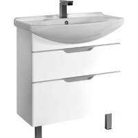 Dreja Тумба под умывальник Laguna Plus 105 [99.0108]