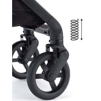 RECARO Lexa Elite (prime silent grey) Image #2