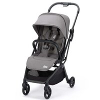 RECARO Lexa Elite (prime silent grey) Image #1