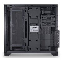 Lian Li O11 Vision Chrome G99.O11VC.R0 Image #10