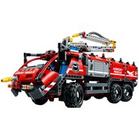 LEGO Technic 42068 Автомобиль спасательной службы Image #2