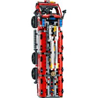 LEGO Technic 42068 Автомобиль спасательной службы Image #7