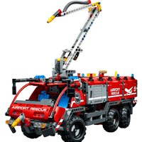LEGO Technic 42068 Автомобиль спасательной службы Image #4