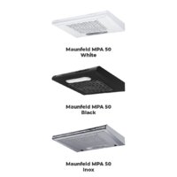 MAUNFELD MPA 50 (бежевый) Image #16