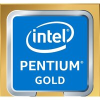 Intel Pentium Gold G5400