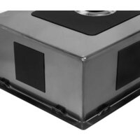 ZorG ZRN 5080 Premium L PVD Gunblack Image #9