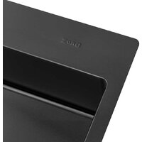 ZorG ZRN 5080 Premium L PVD Gunblack Image #8