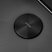 ZorG ZRN 5080 Premium L PVD Gunblack Image #7