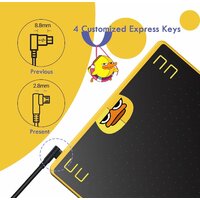 Huion HS64 Chips Special Edition Image #2