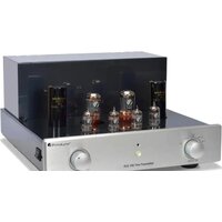 PrimaLuna Evo 200 Preamplifier (серебристый) Image #4