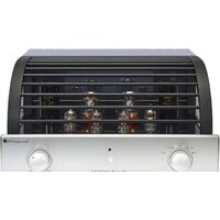 PrimaLuna Evo 200 Preamplifier (серебристый)